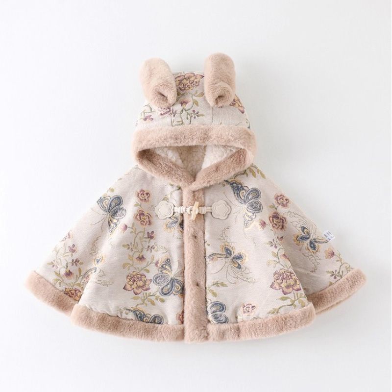 Kids Outdoor Clothing - Baby Outdoor Kids Baby Clothing Winter