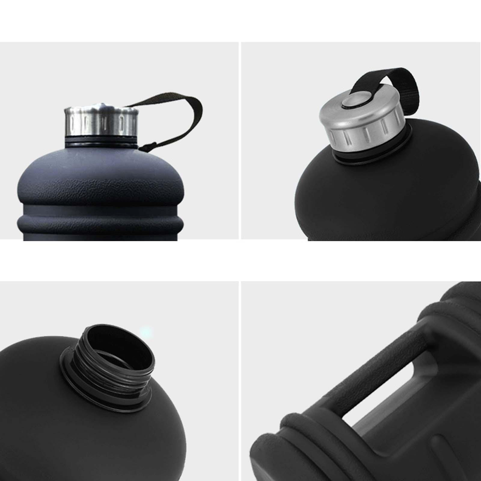 Kids Outdoor Gym - Water Bottle Kids and Adult Durable