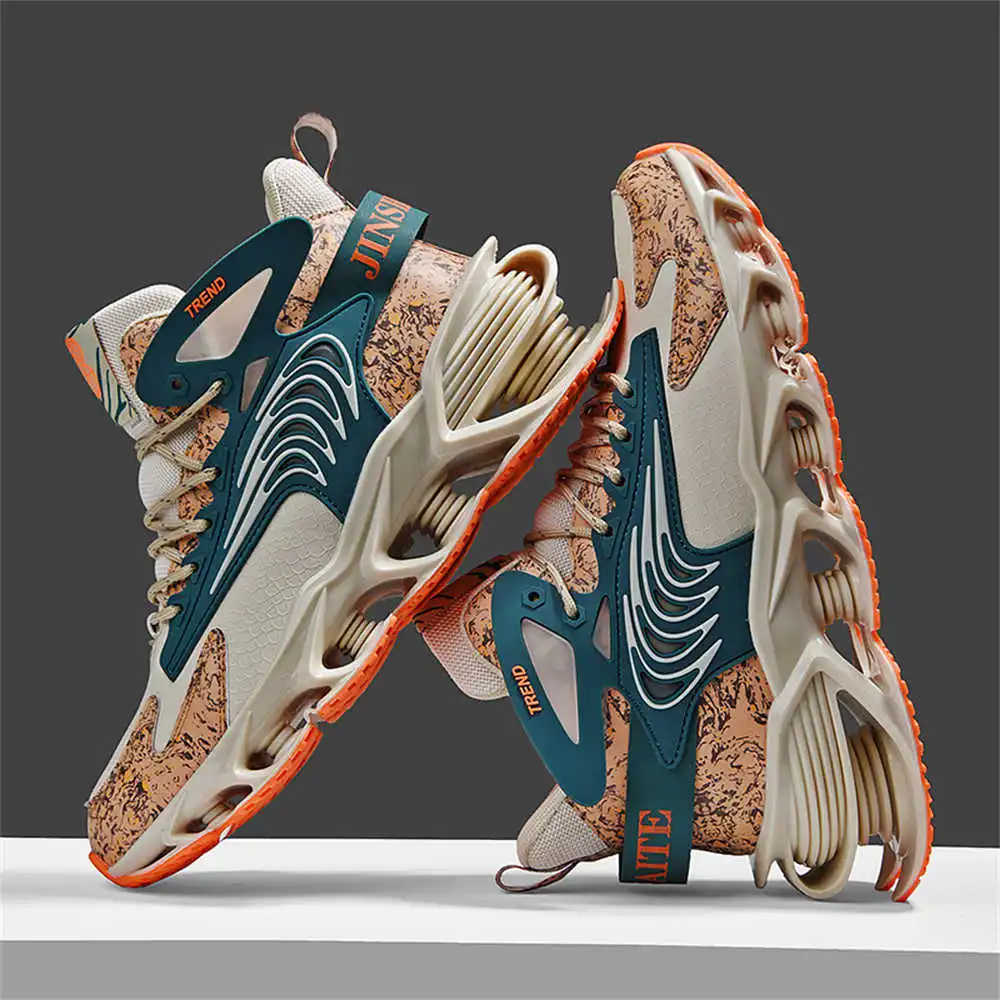 Non-slip Mid Child Running Sne - Kids Outdoor Gym recension och pris