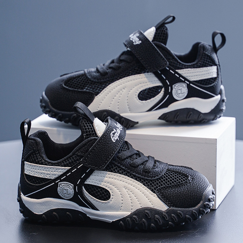 Casual Sports Shoes for Childr - Kids Outdoor Gym recension och pris