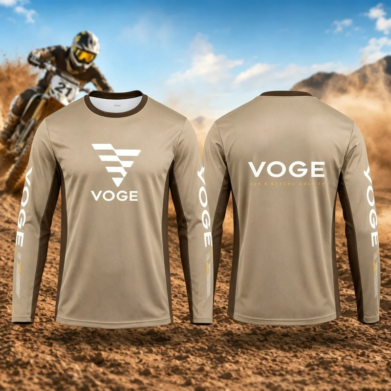 New Unisex Motorcycle Riding L - Kids Outdoor Clothing recension och pris