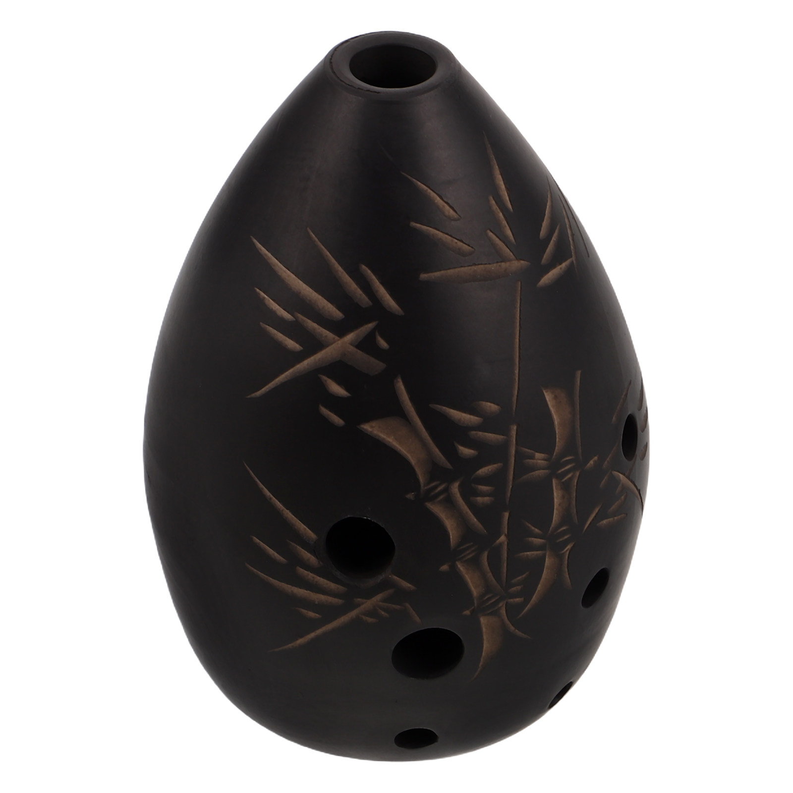 Ceramic 8 Hole Ocarina Hand Po - Kids Outdoor Instruments recension och pris