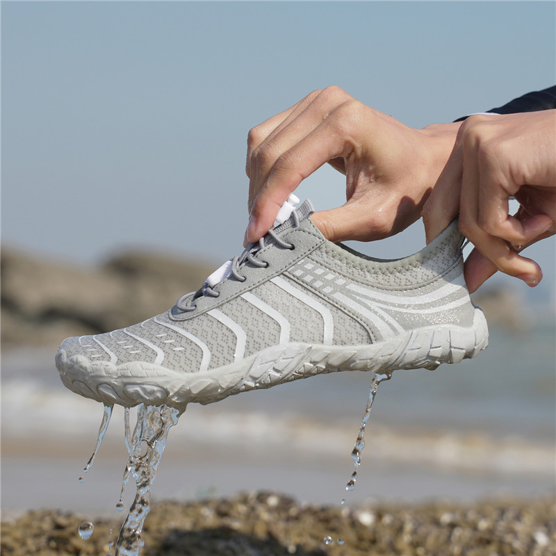 Aqua Shoes Barefoot Beach Shoe - Kids Outdoor Gym recension och pris