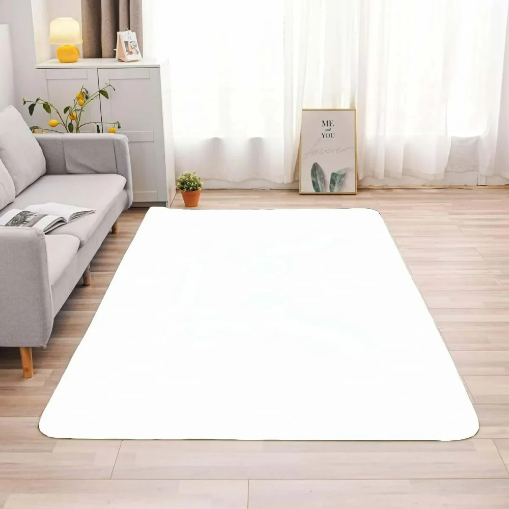 3D Rugs Happy Easter Minnie Ca - Kids Outdoor Easter Gifts recension och pris
