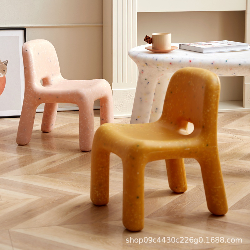 LazyChild Nordic Eco-friendly  - Kids Outdoor Seating recension och pris