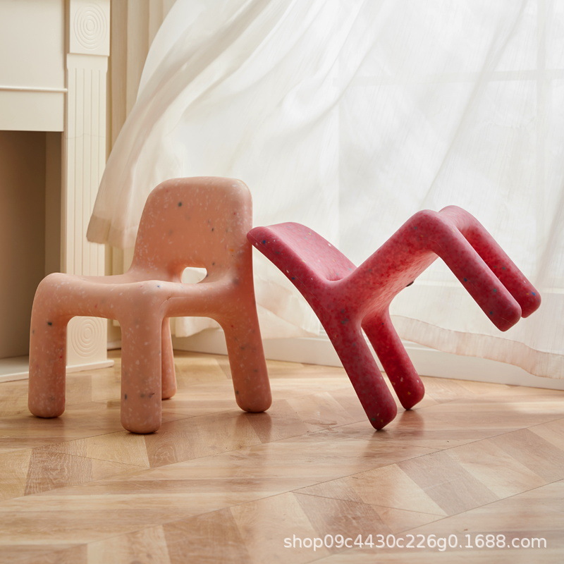LazyChild Nordic Eco-friendly  - Kids Outdoor Seating recension och pris