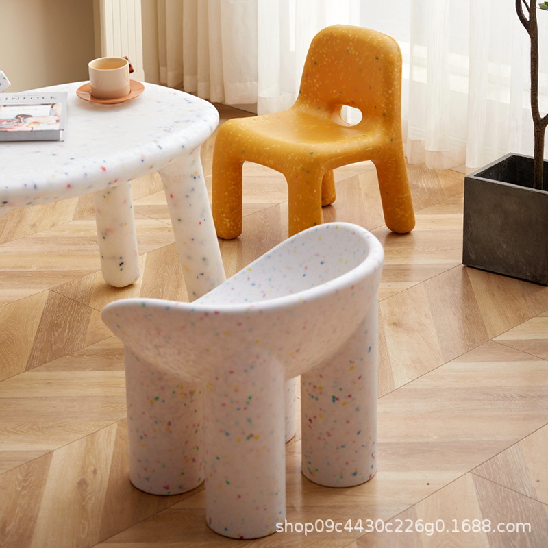 LazyChild Nordic Eco-friendly  - Kids Outdoor Seating recension och pris