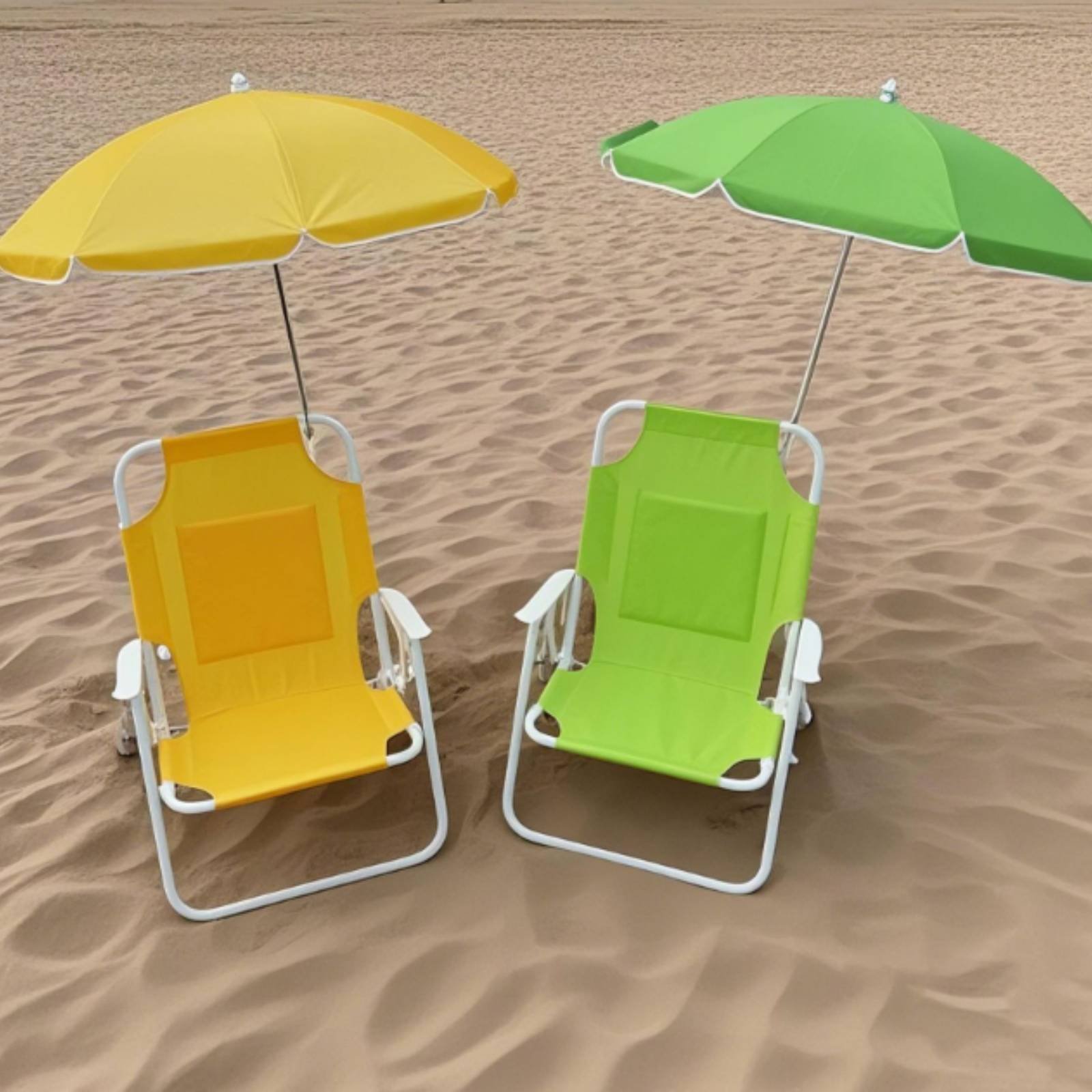 Baby Beach Chair Portable Chil - Kids Outdoor Seating recension och pris
