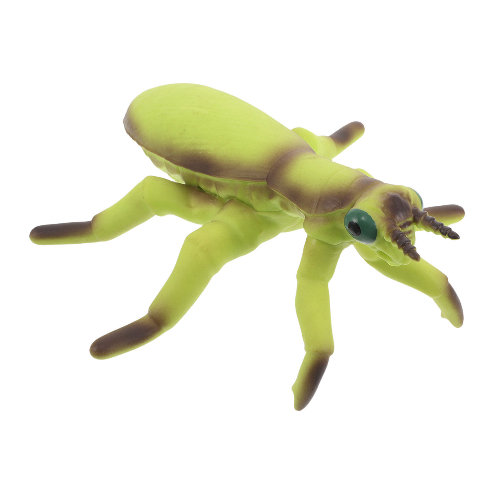 Realistic Grasshopper and Mant - Kids Outdoor Play Yard recension och pris