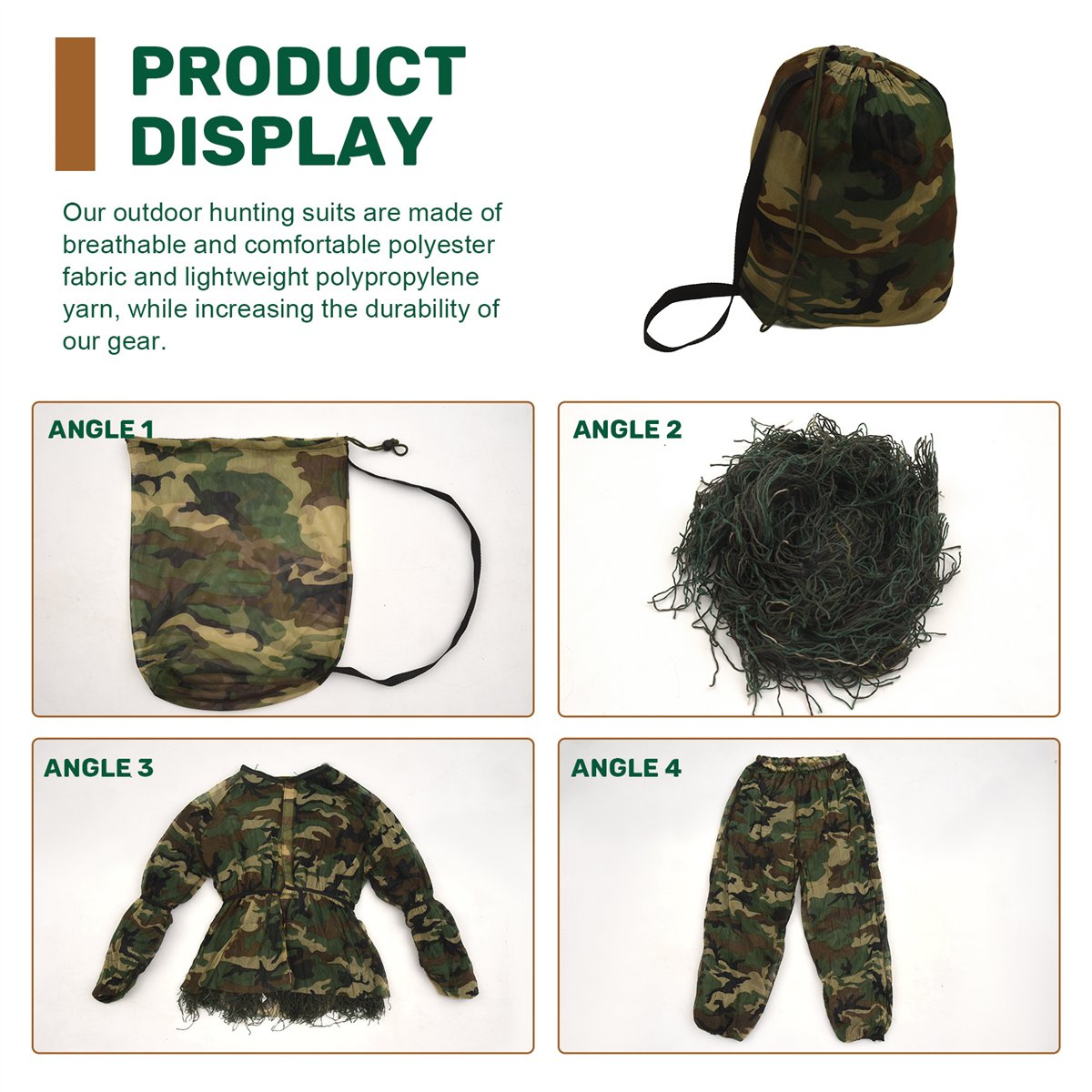 [MEGAL SALE]5 in 1 Suit,3D Cam - Kids Outdoor Jacket Sale recension och pris