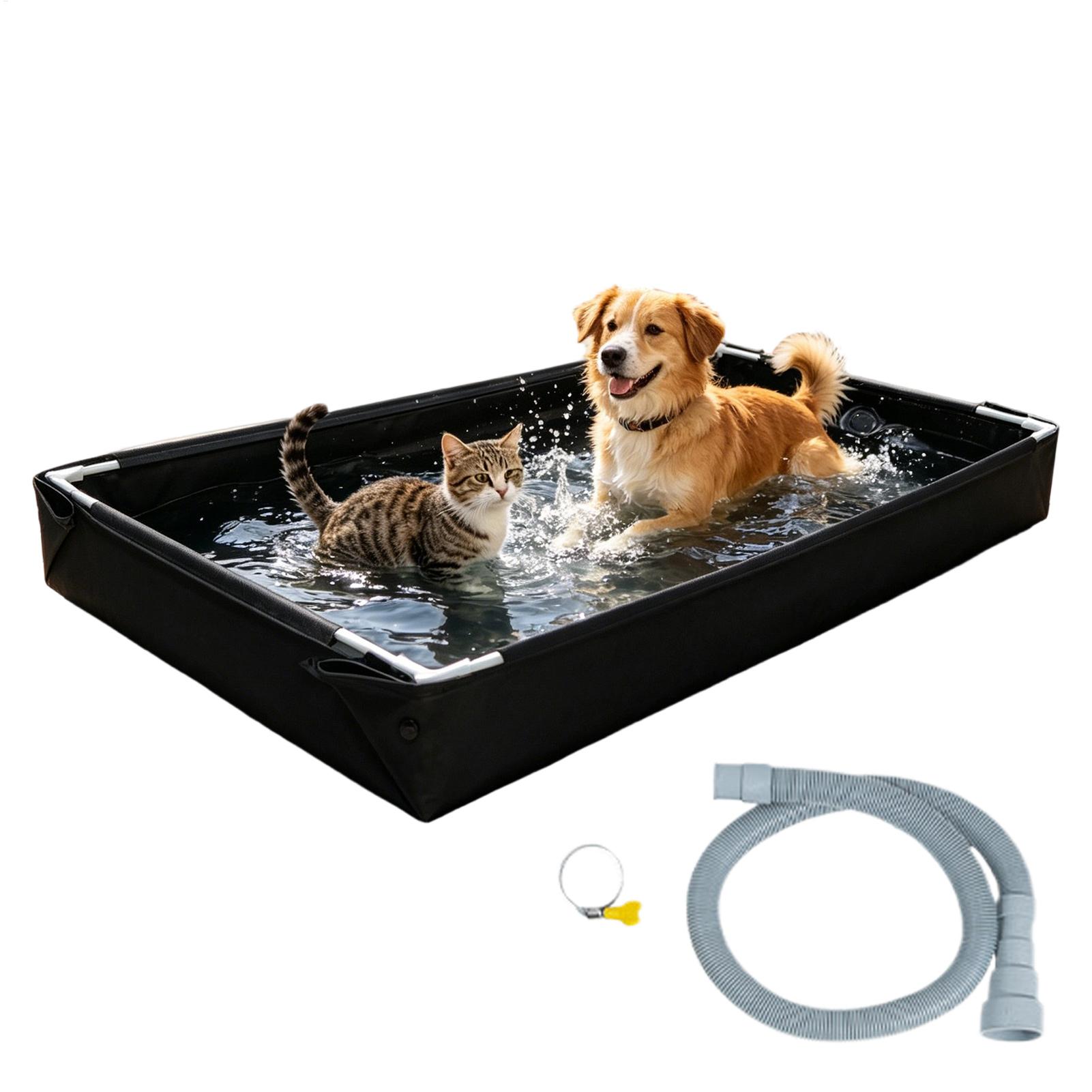 new Outdoor water play and san - Kids Outdoor Education recension och pris