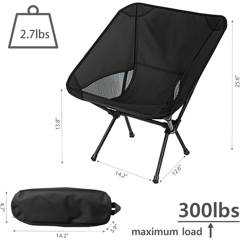 Portable Lightweight Folding C - Kids Outdoor Furniture recension och pris