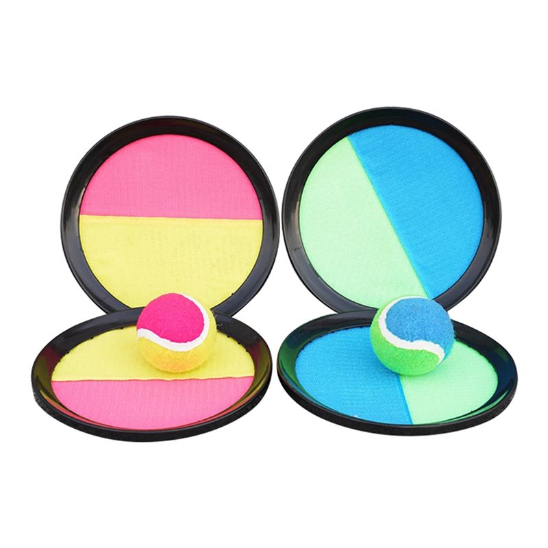 A49K-Ball And Catch Game, Kids - Kids Outdoor Easter Gifts recension och pris