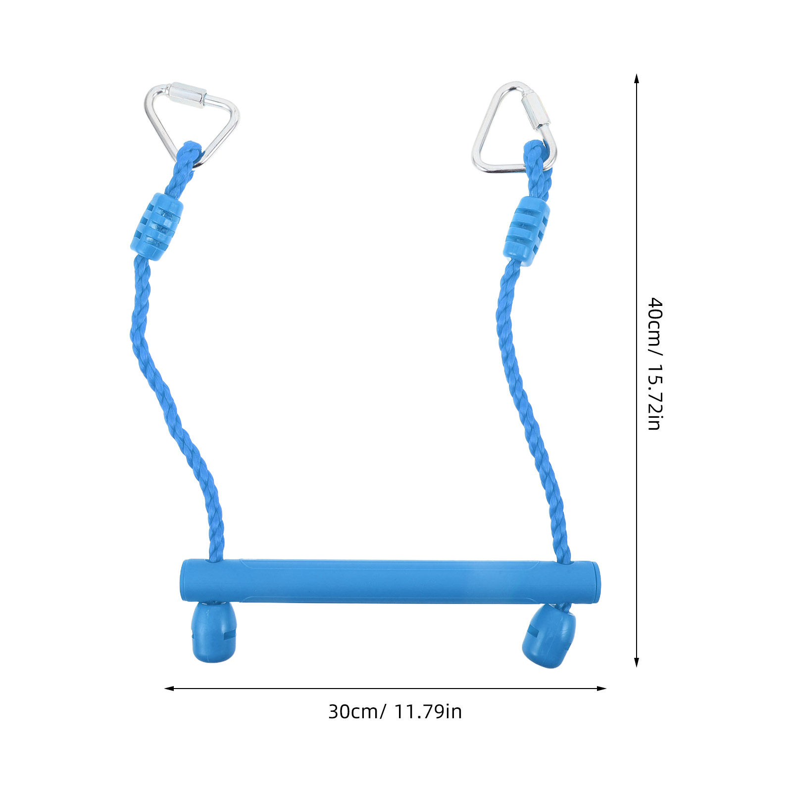 Blue Indoor Monkey Bars Kids C - Kids Outdoor Monkey Bars recension och pris