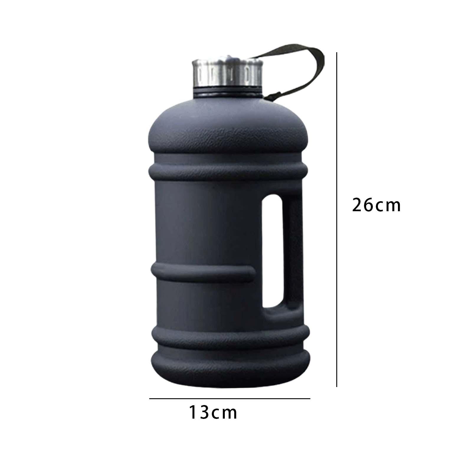 Water Bottle Kids and Adult Du - Kids Outdoor Gym recension och pris