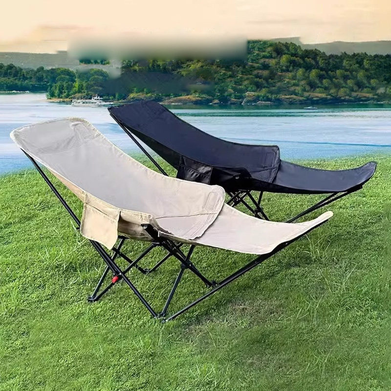 Adjustable Camping Folding Cha - Kids Outdoor Furniture recension och pris