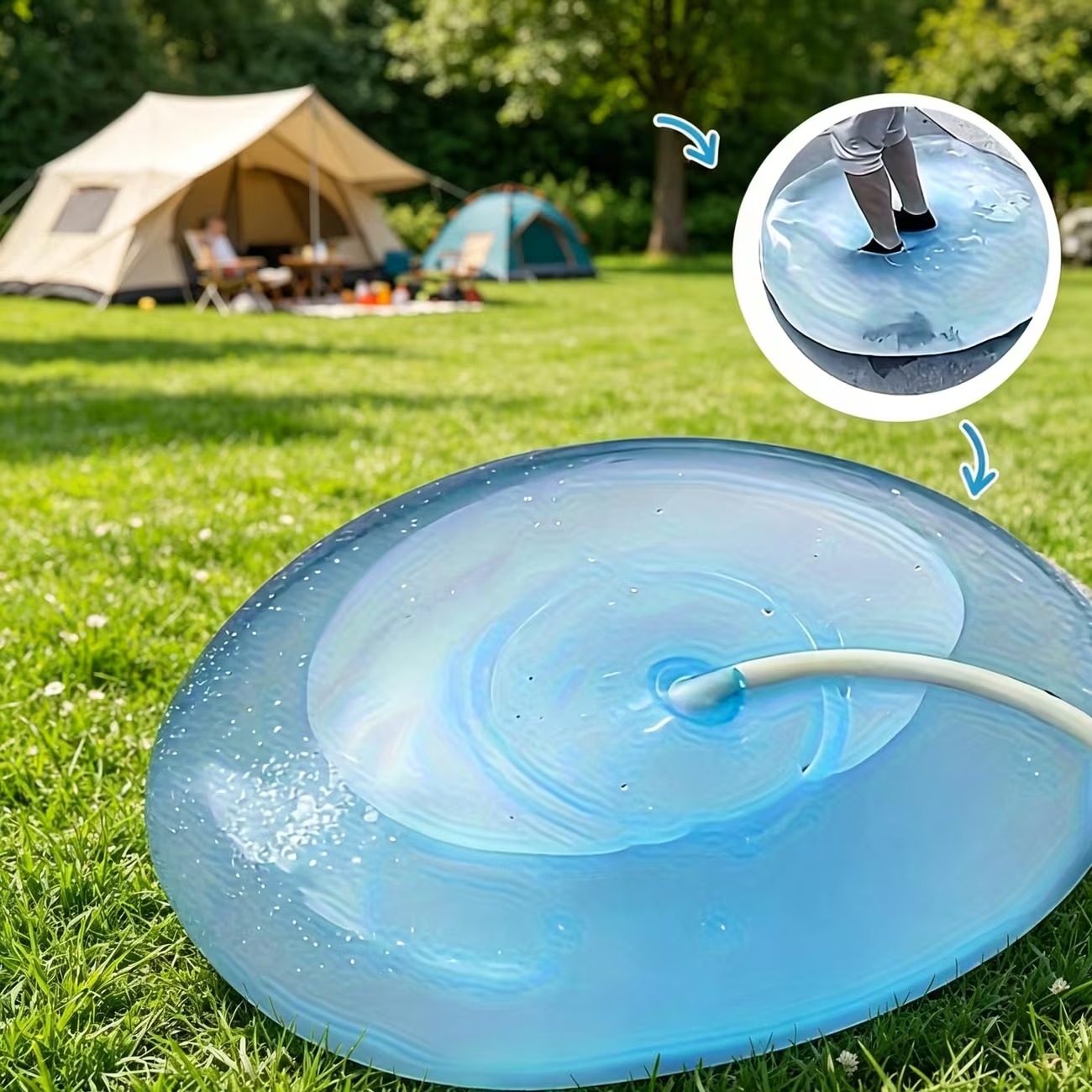 1-10Pcs New Children Outdoor S - Kids Outdoor Easter Gifts recension och pris
