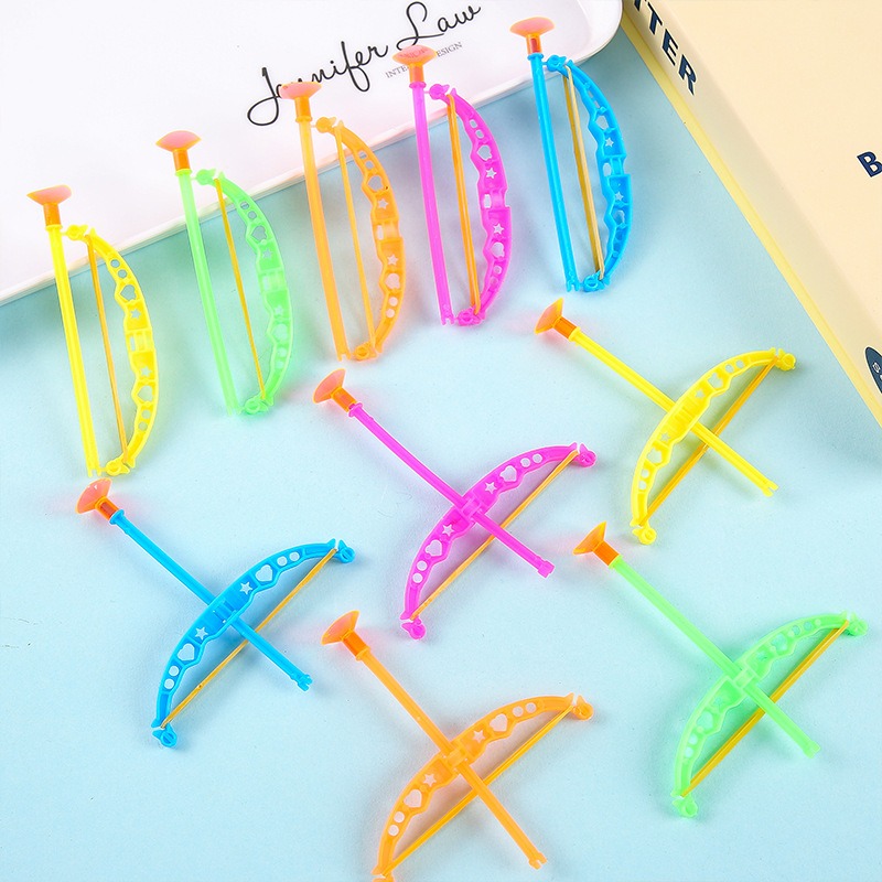 50Pcs Colorful Mini Plastic Su - Kids Outdoor Easter Gifts recension och pris