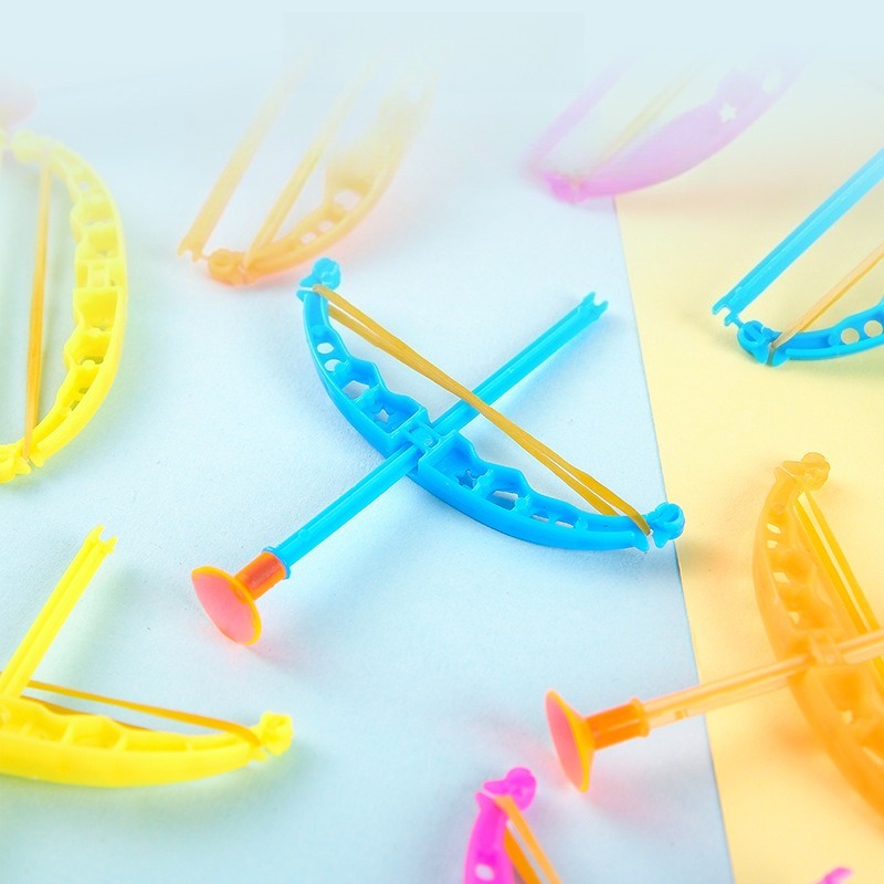 50Pcs Colorful Mini Plastic Su - Kids Outdoor Easter Gifts recension och pris