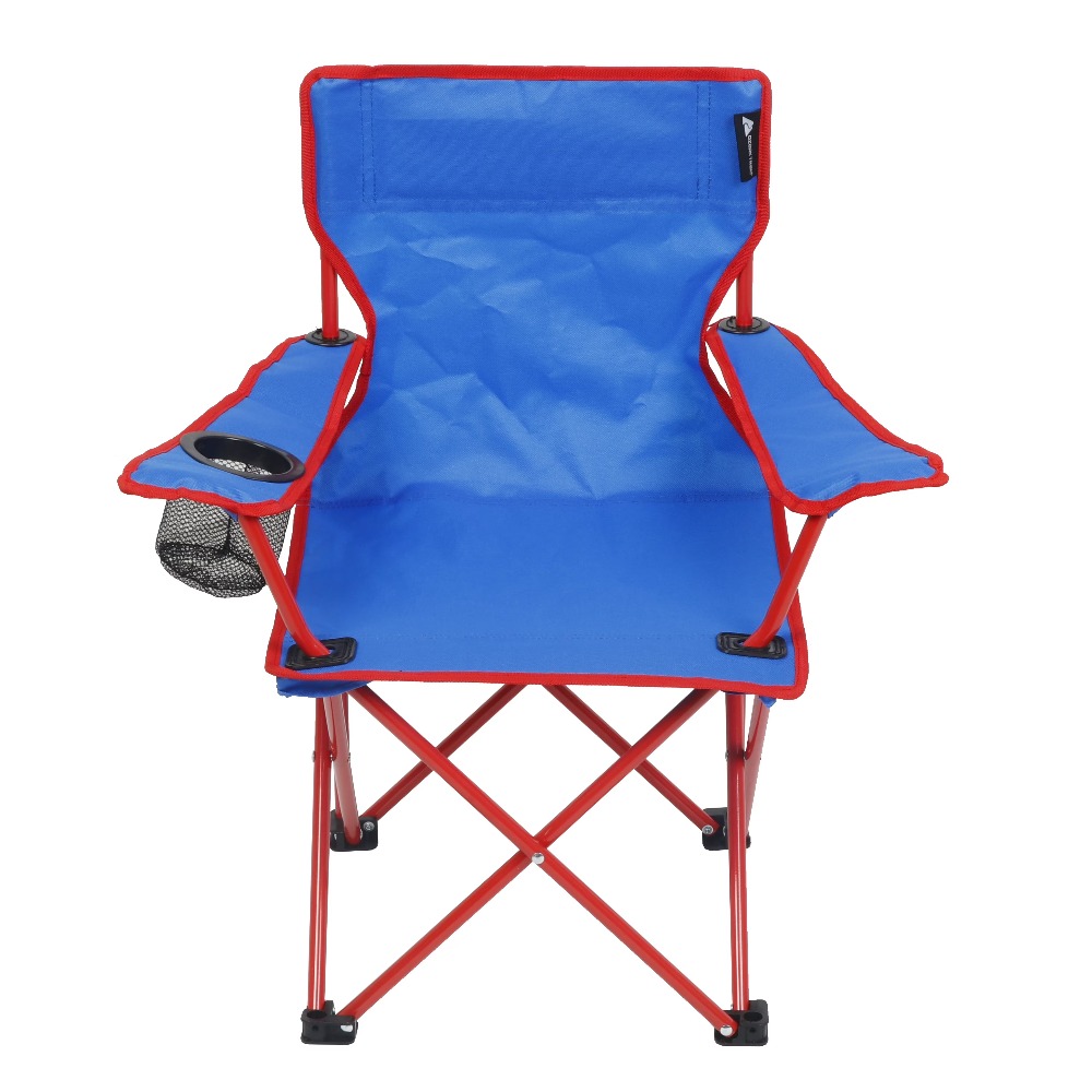 Portable Kids Folding Camping  - Kids Outdoor Seating recension och pris