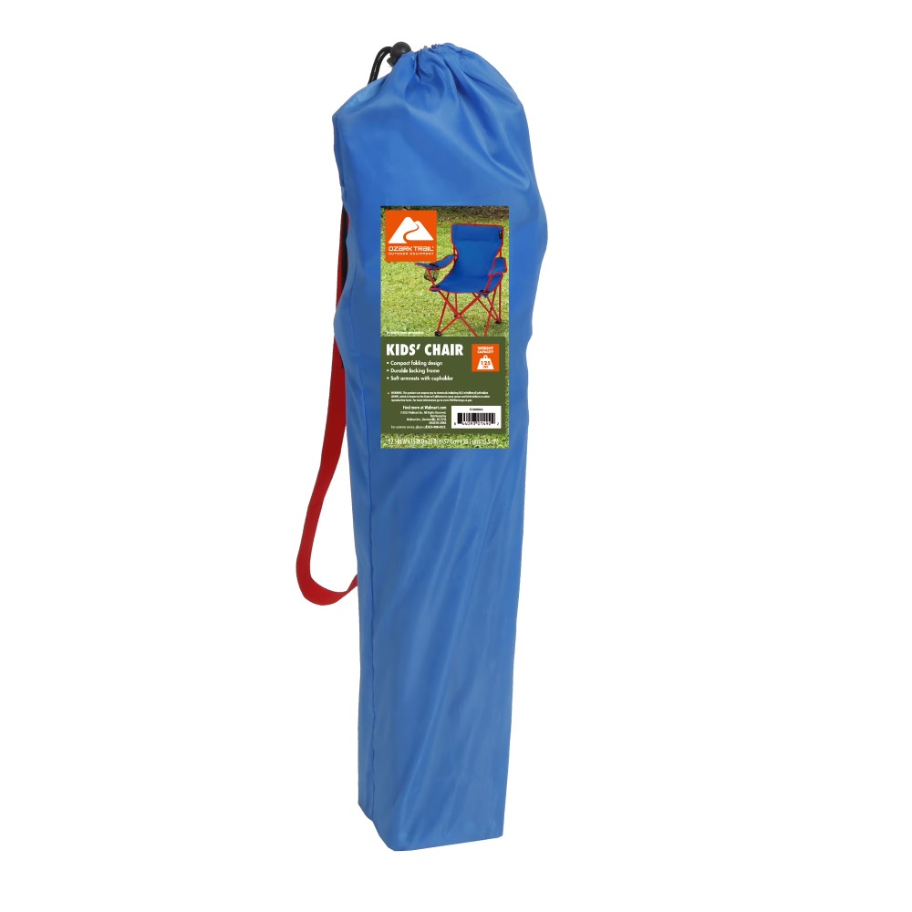 Portable Kids Folding Camping  - Kids Outdoor Seating recension och pris