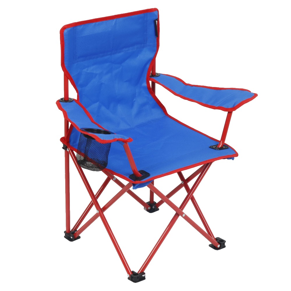 Portable Kids Folding Camping  - Kids Outdoor Seating recension och pris