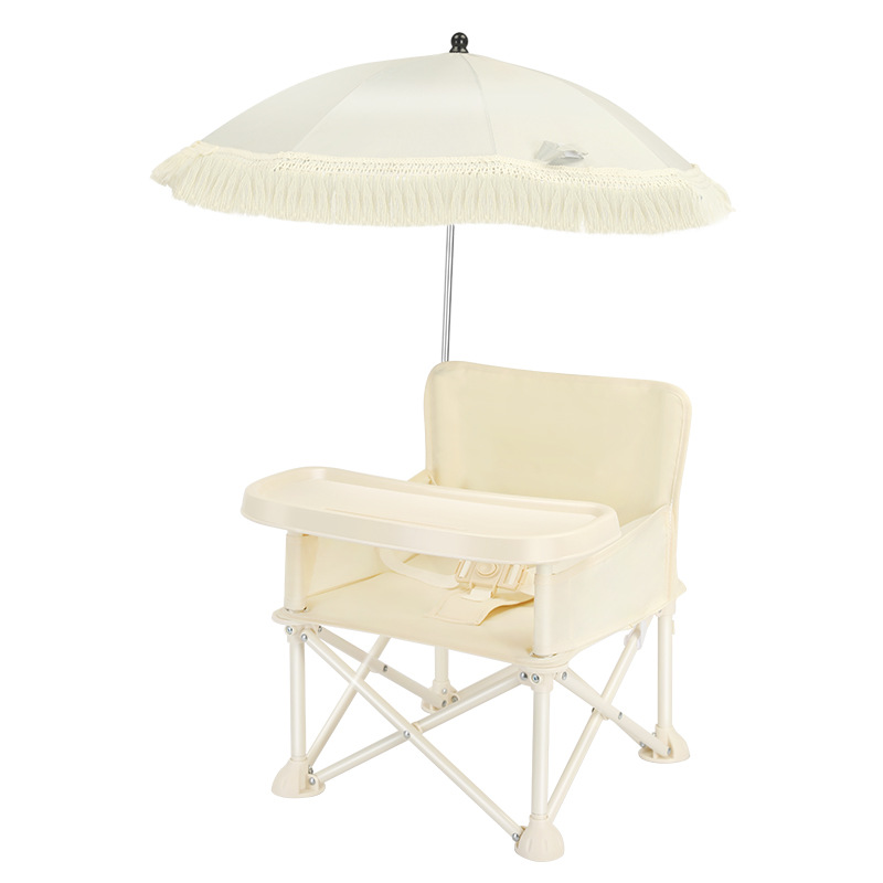 Foldable Backrest Baby Dining  - Kids Outdoor Furniture recension och pris