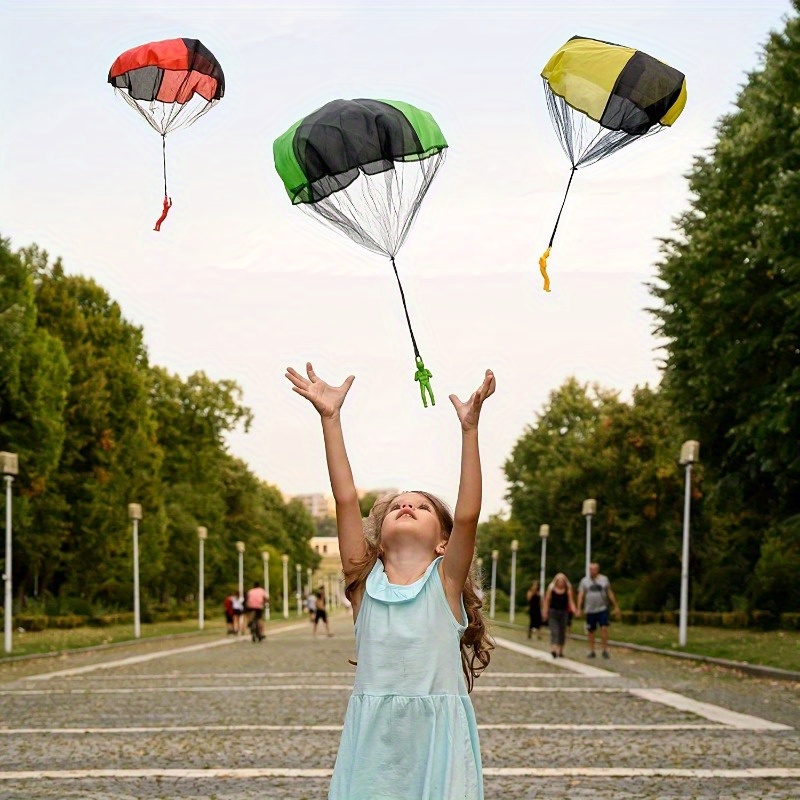 1pcs Children's Hand Throwing  - Kids Outdoor Easter Gifts recension och pris