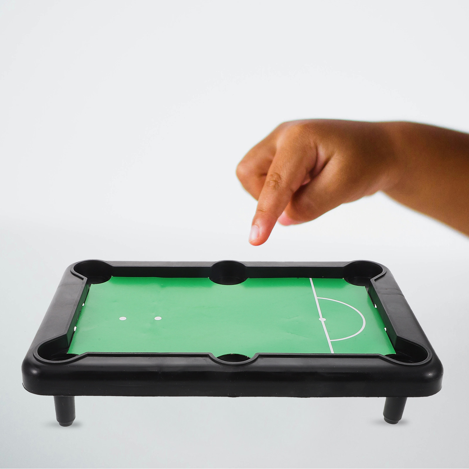 1 Set Children Mini Pool Table - Kids Outdoor Playset recension och pris