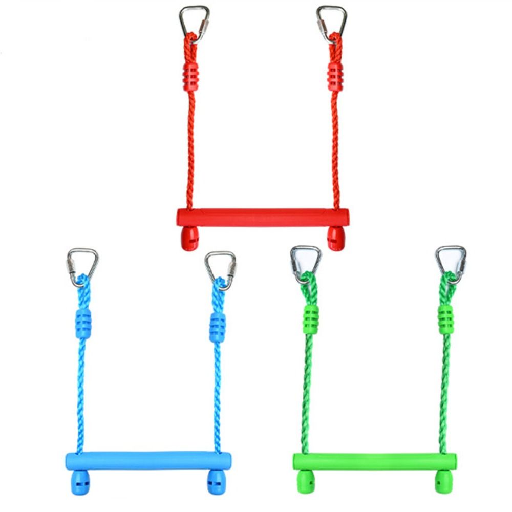 Hang Indoor Playground Outdoor - Kids Outdoor Monkey Bars recension och pris