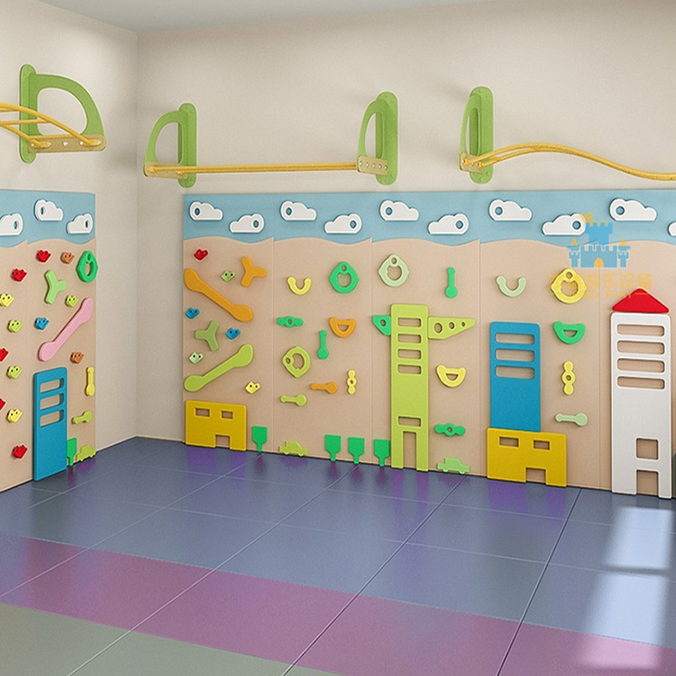 Kids Indoor Rock Climbing Wall - Kids Outdoor Climbing Wall recension och pris