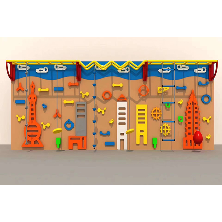 Kids Indoor Rock Climbing Wall - Kids Outdoor Climbing Wall recension och pris