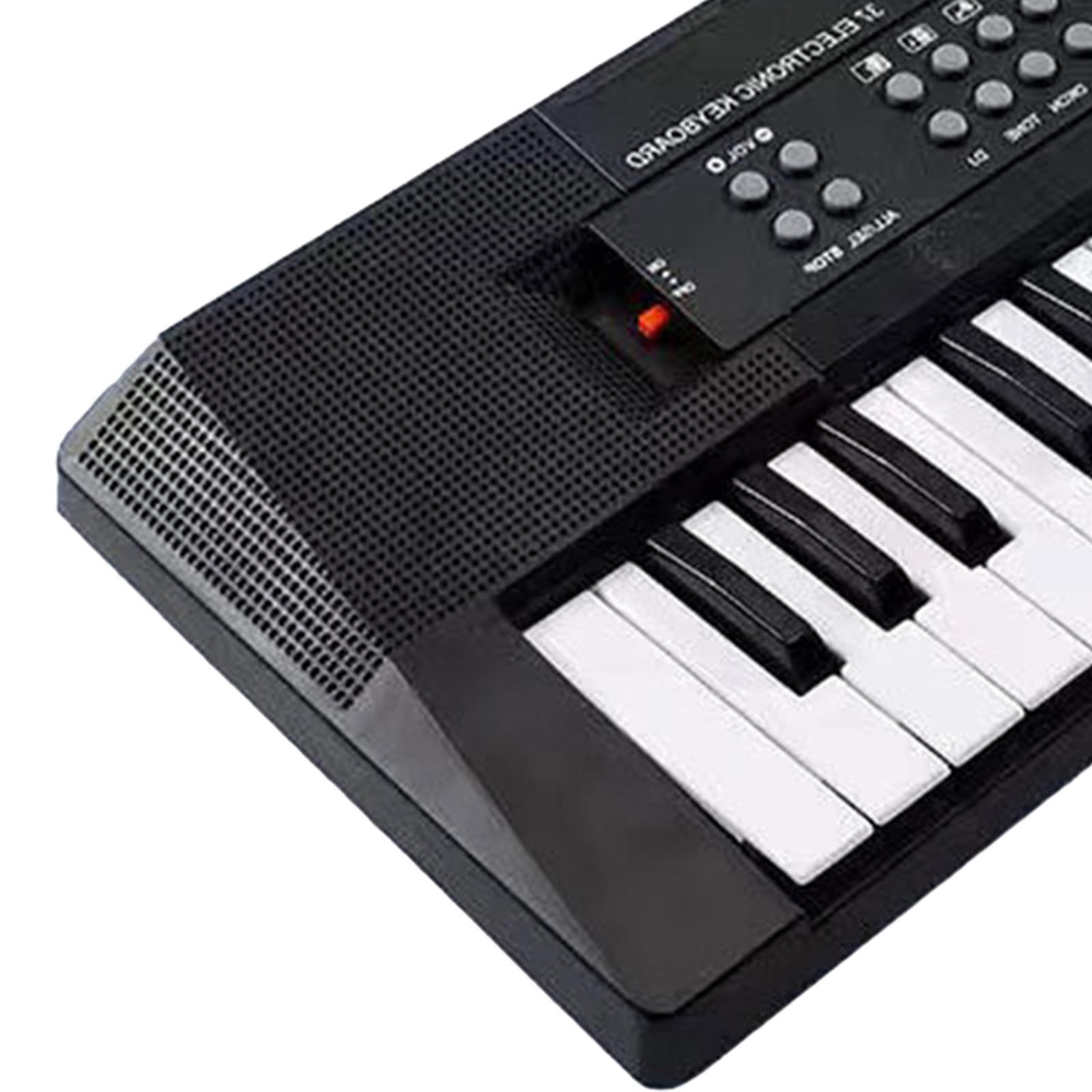 Kids Piano Keyboard Practical  - Kids Outdoor Instruments recension och pris