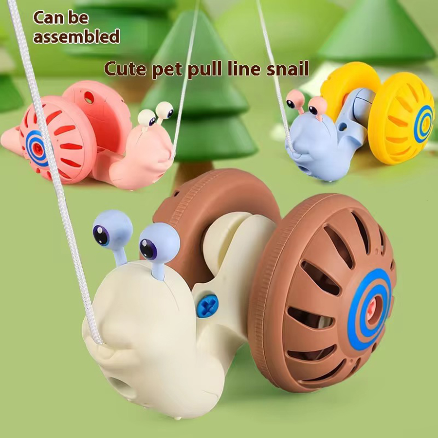 1 PCS Rope Assembly Pull Threa - Kids Outdoor Playset recension och pris