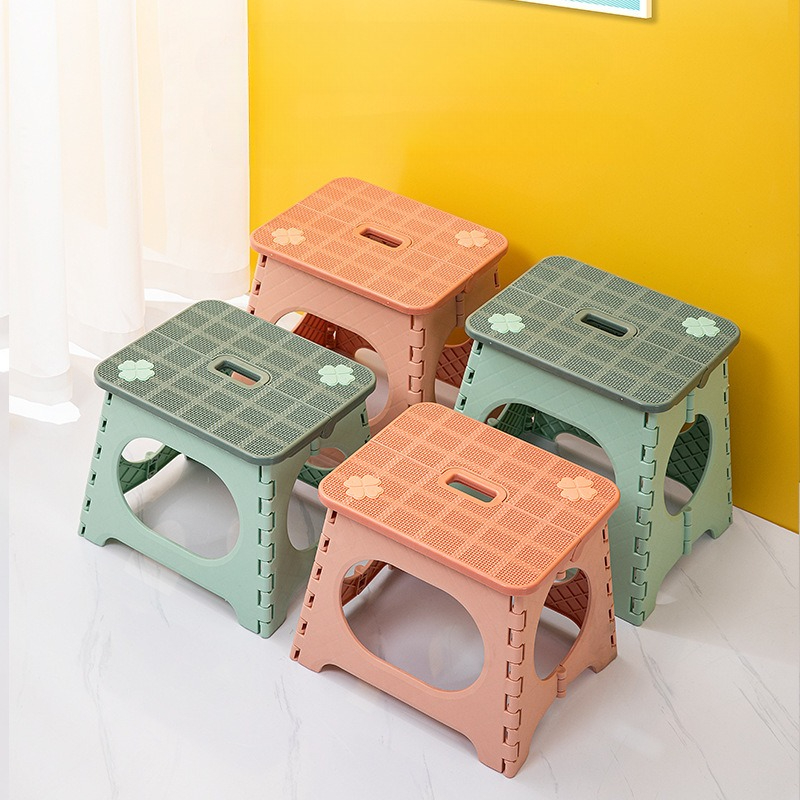Portable Small Bench for Chang - Kids Outdoor Seating recension och pris