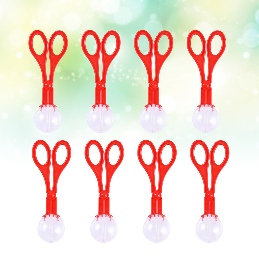 8Pcs Kids Insect Catch Scissor - Kids Outdoor Education recension och pris