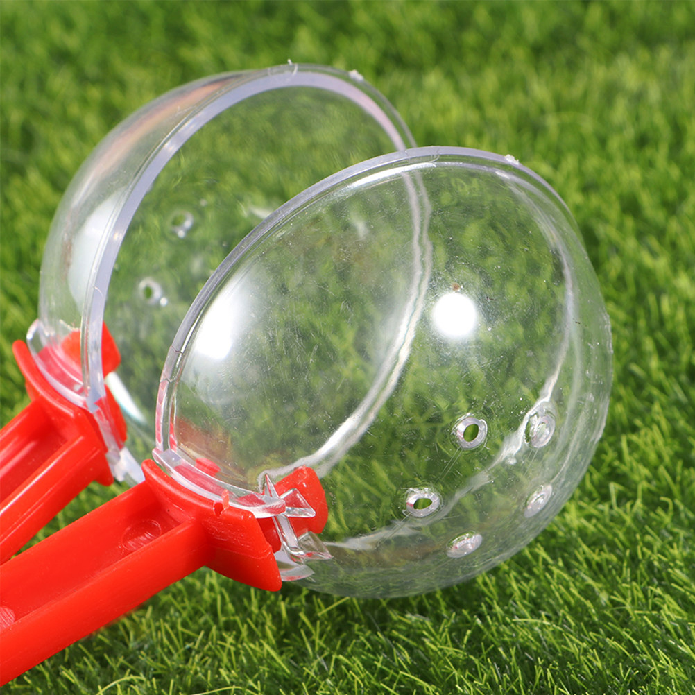 8Pcs Kids Insect Catch Scissor - Kids Outdoor Education recension och pris