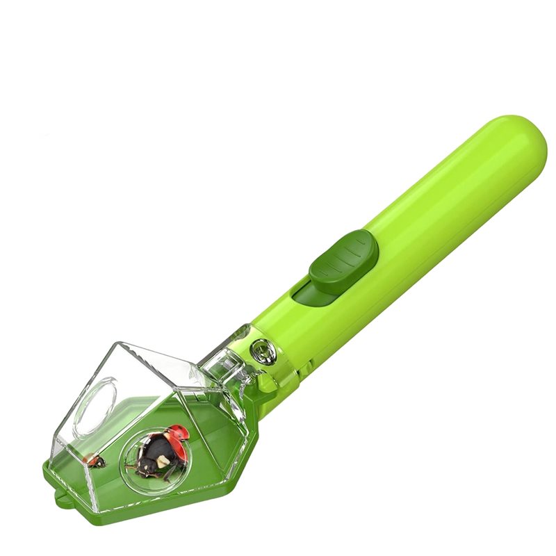Bug Catcher For Kids-Insect Tr - Kids Outdoor Education recension och pris