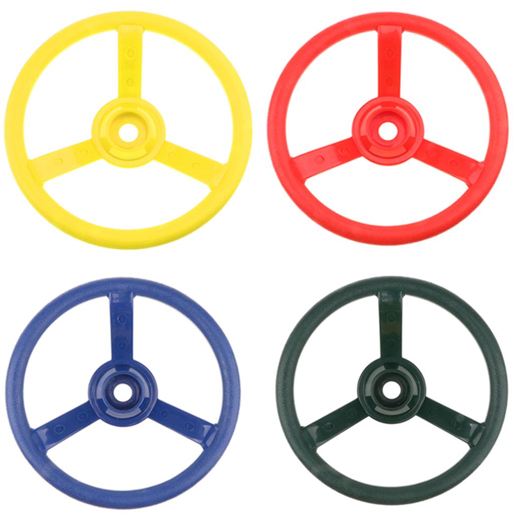 Plastic Steering Wheel Toy for - Kids Outdoor Gym recension och pris
