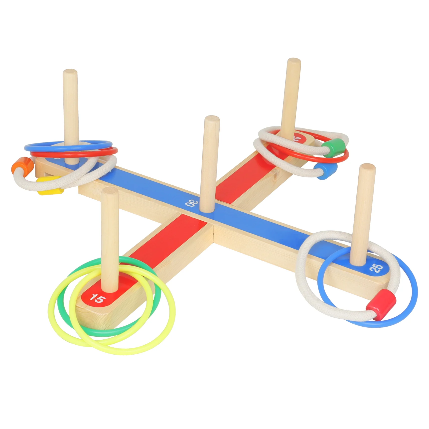 Orff Outdoor Game  Hoop Ring T - Kids Outdoor Instruments recension och pris